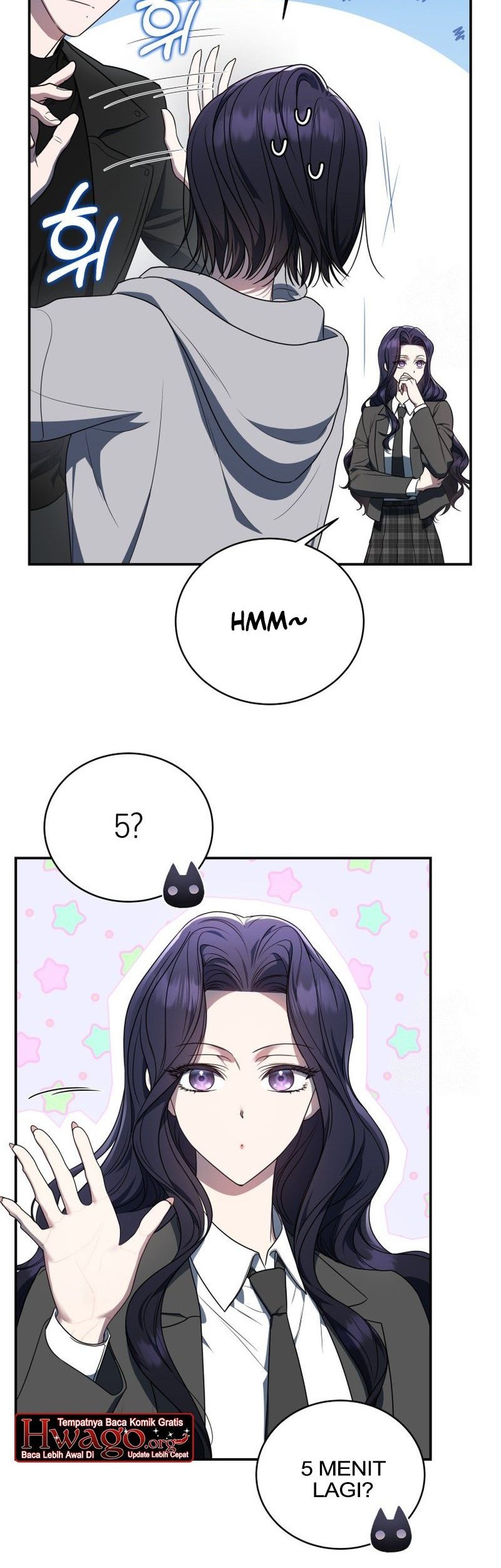 A Guide to the Right Life for Rankers Chapter 02 Gambar 57