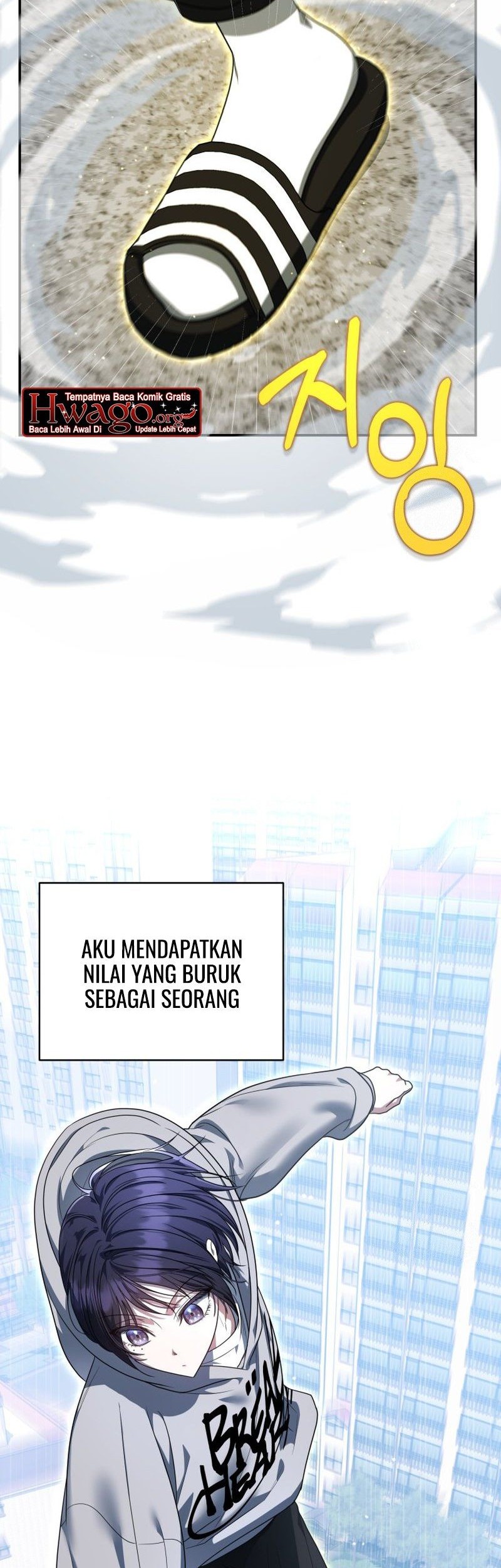 A Guide to the Right Life for Rankers Chapter 02 Gambar 61