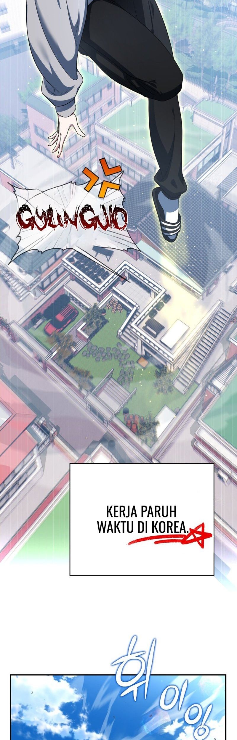 A Guide to the Right Life for Rankers Chapter 02 Gambar 62