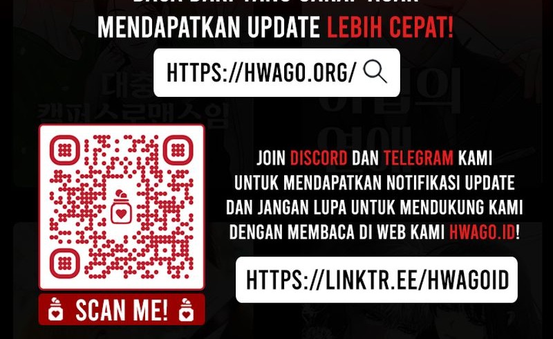 A Guide to the Right Life for Rankers Chapter 02 Gambar 85