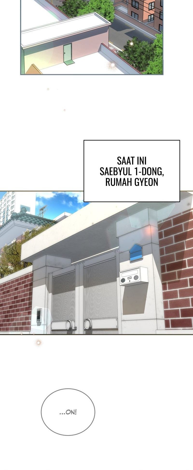 A Guide to the Right Life for Rankers Chapter 02 Gambar 21