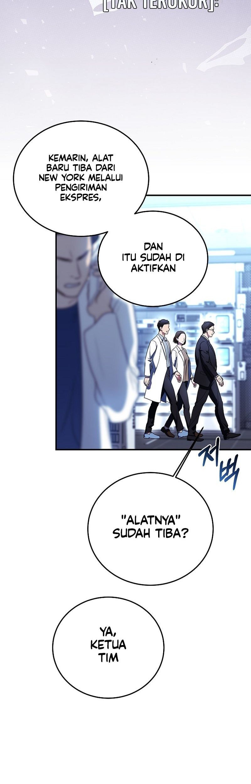 A Guide to the Right Life for Rankers Chapter 01 Gambar 7