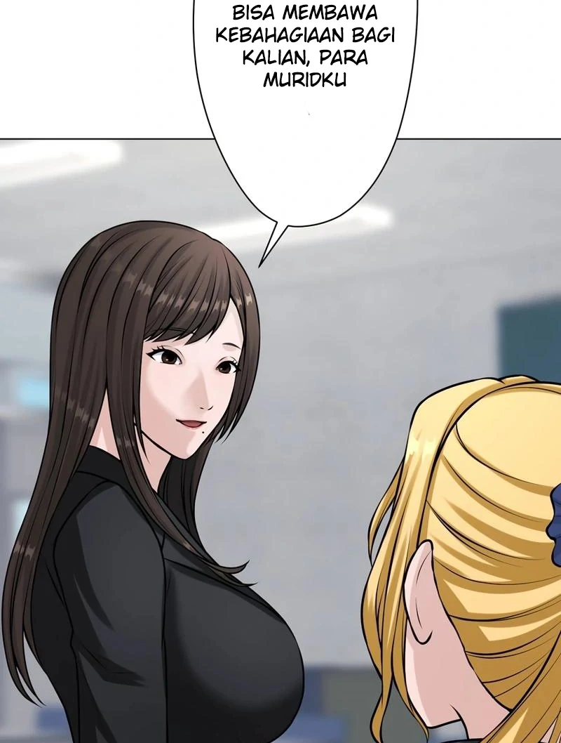 The Devil in School Chapter 30 Gambar 39
