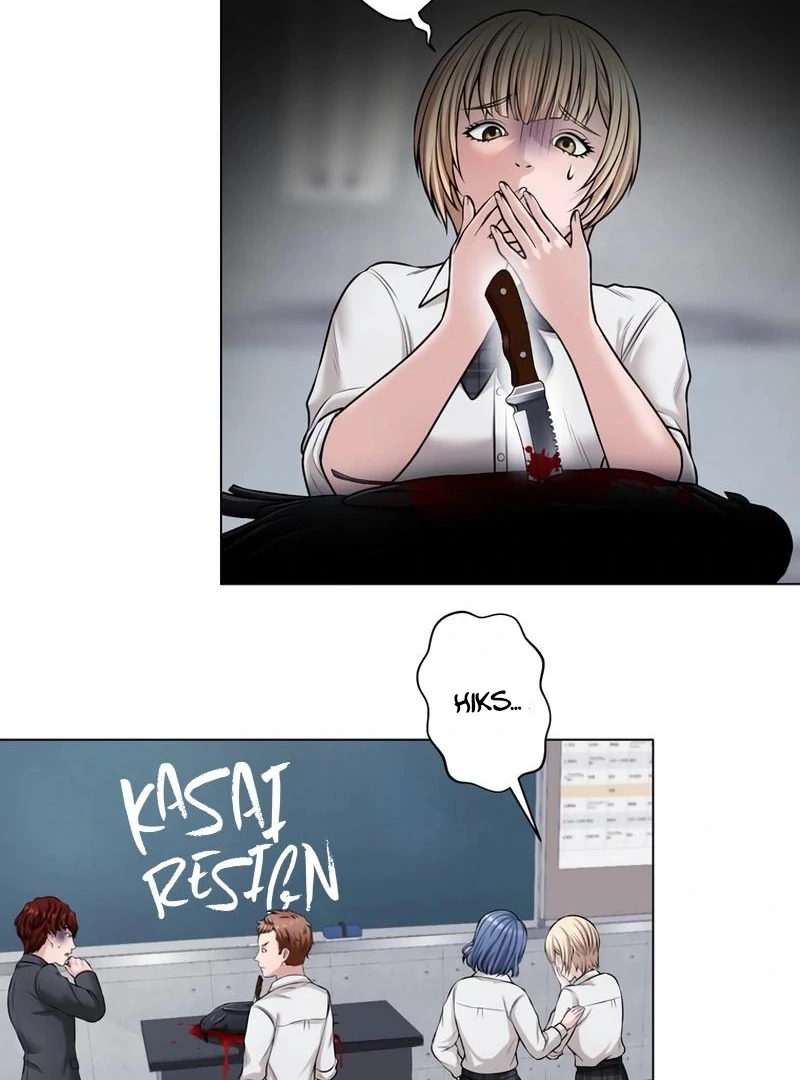 The Devil in School Chapter 30 Gambar 5