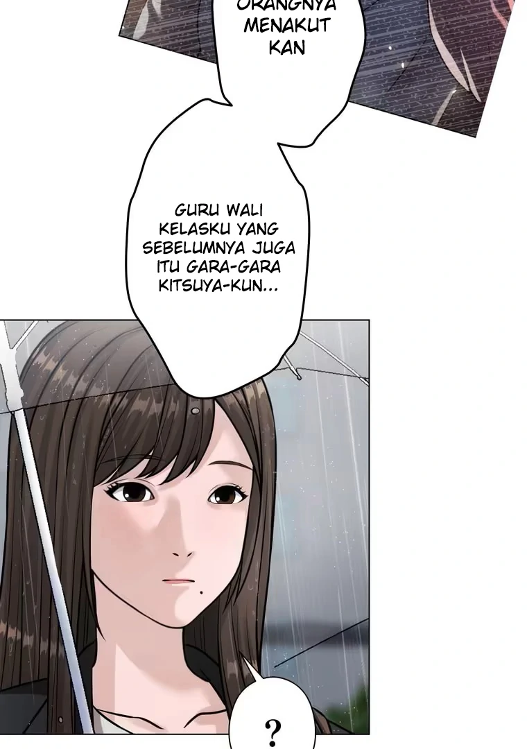 The Devil in School Chapter 29 Gambar 43