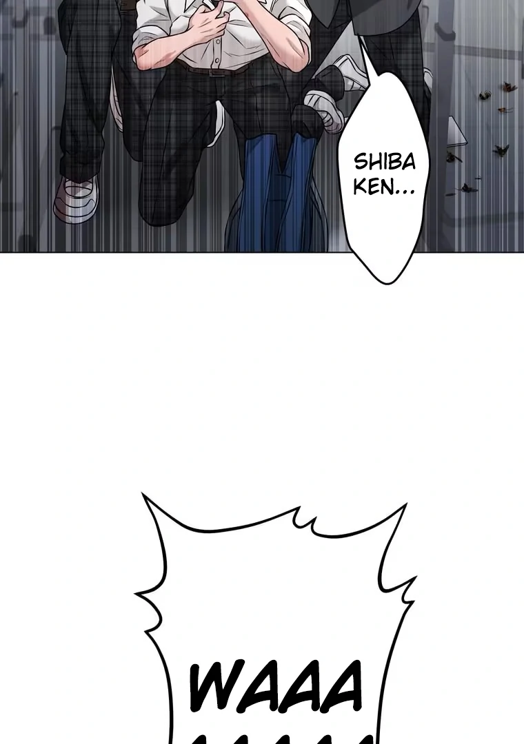 The Devil in School Chapter 28 Gambar 50
