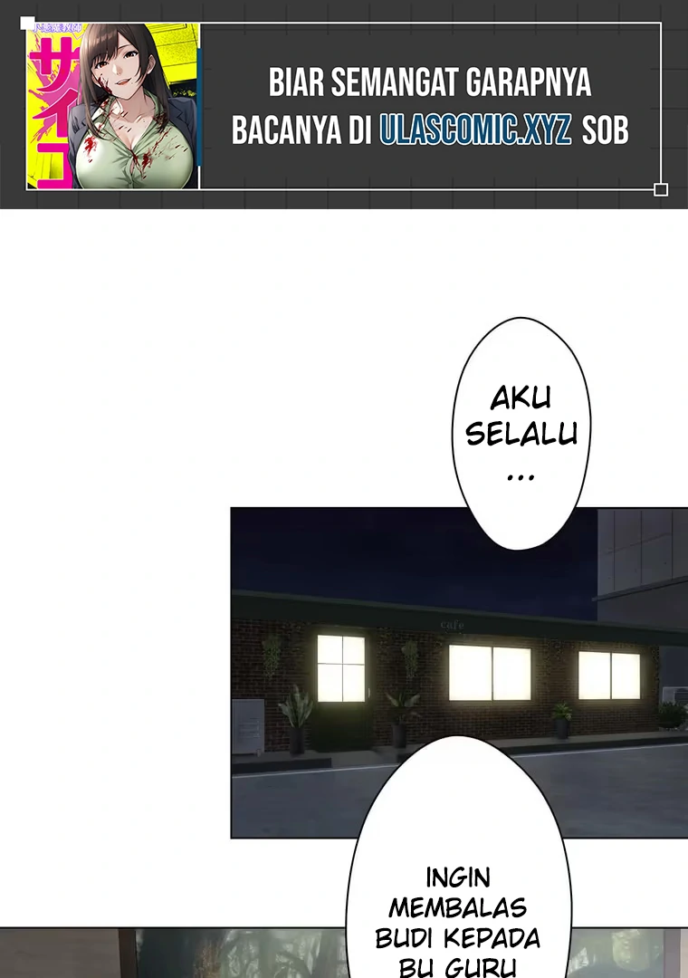 Baca Manga The Devil in School Chapter 27 Gambar 2