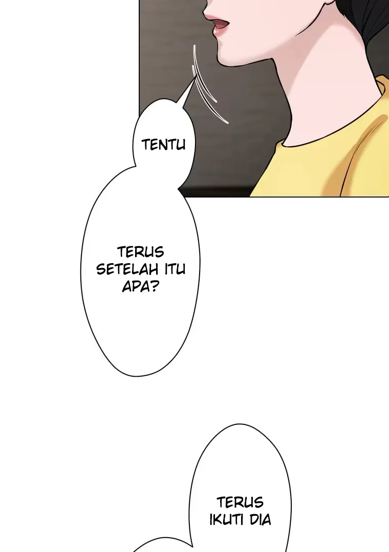 The Devil in School Chapter 27 Gambar 20
