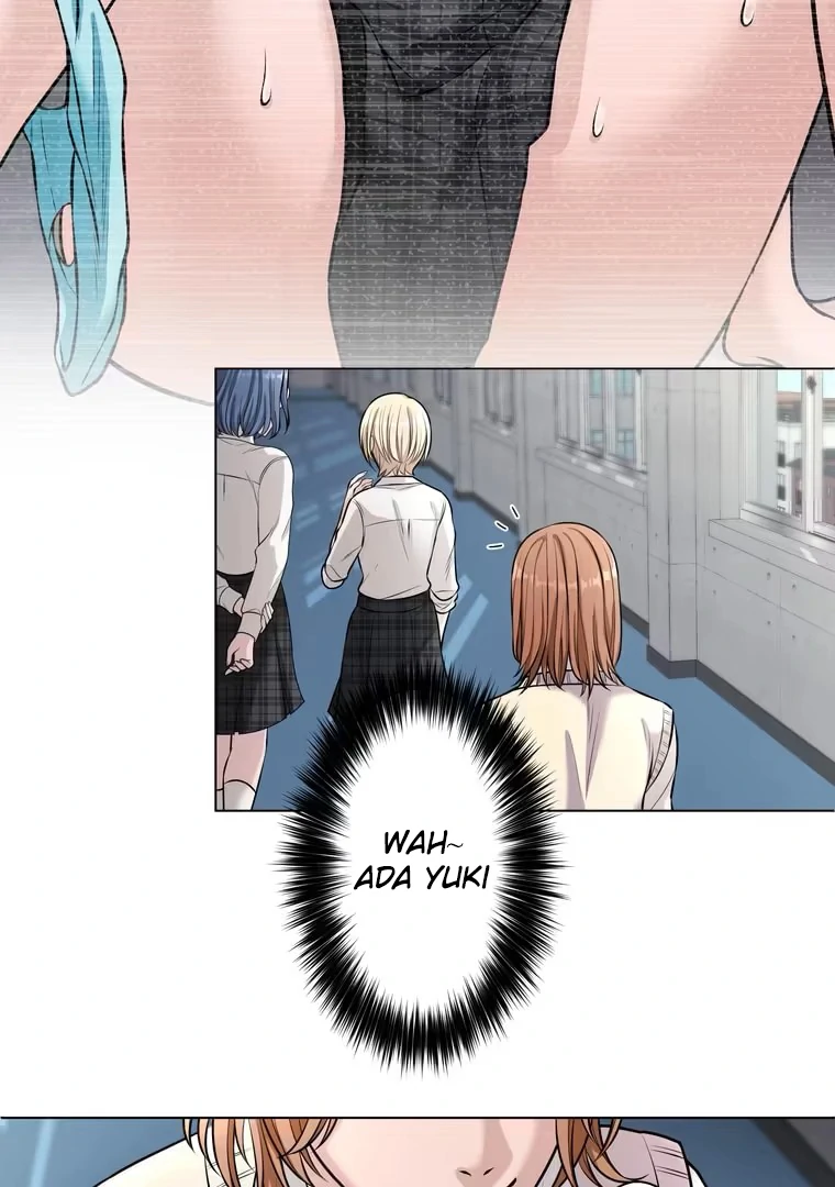 The Devil in School Chapter 27 Gambar 59
