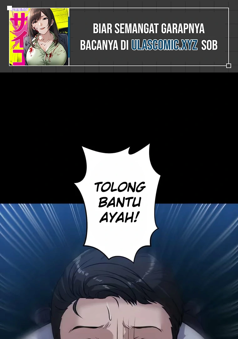 Baca Manga The Devil in School Chapter 26 Gambar 2