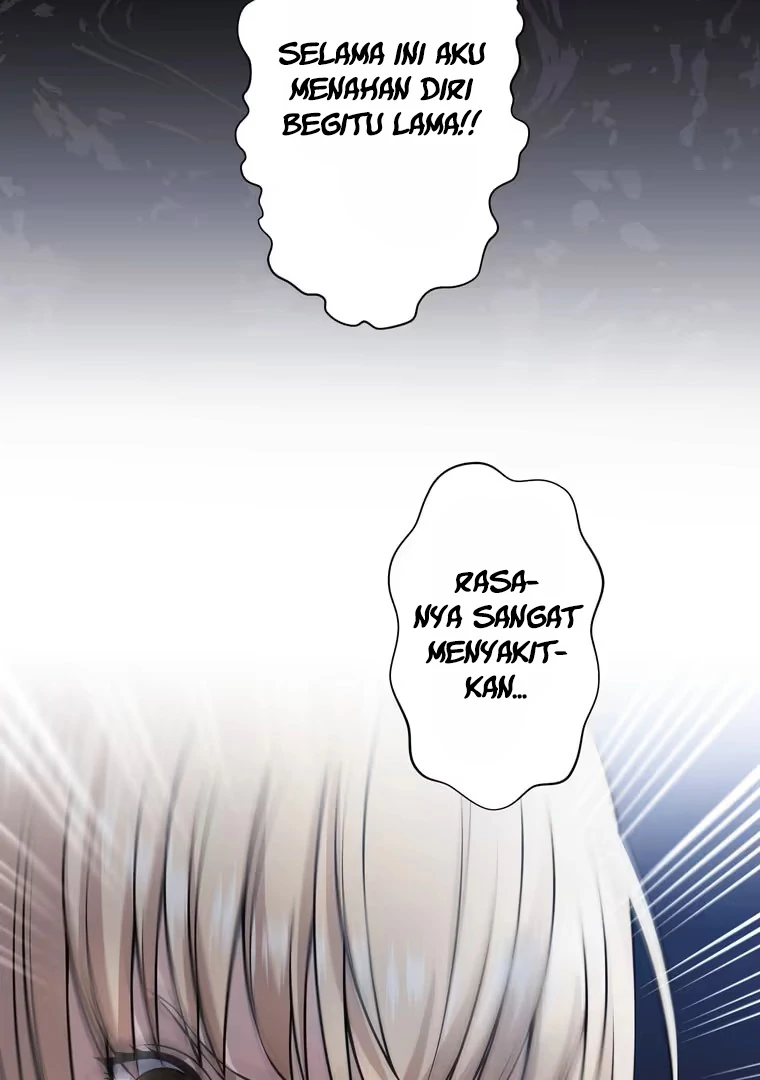The Devil in School Chapter 26 Gambar 25