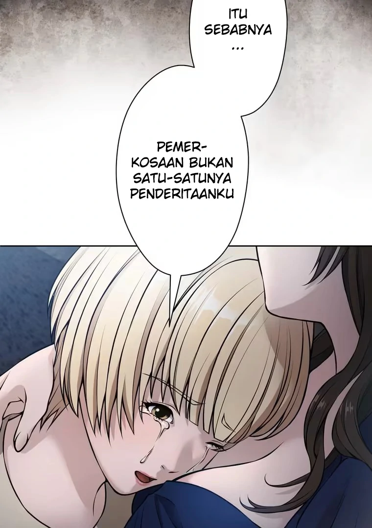 The Devil in School Chapter 26 Gambar 75