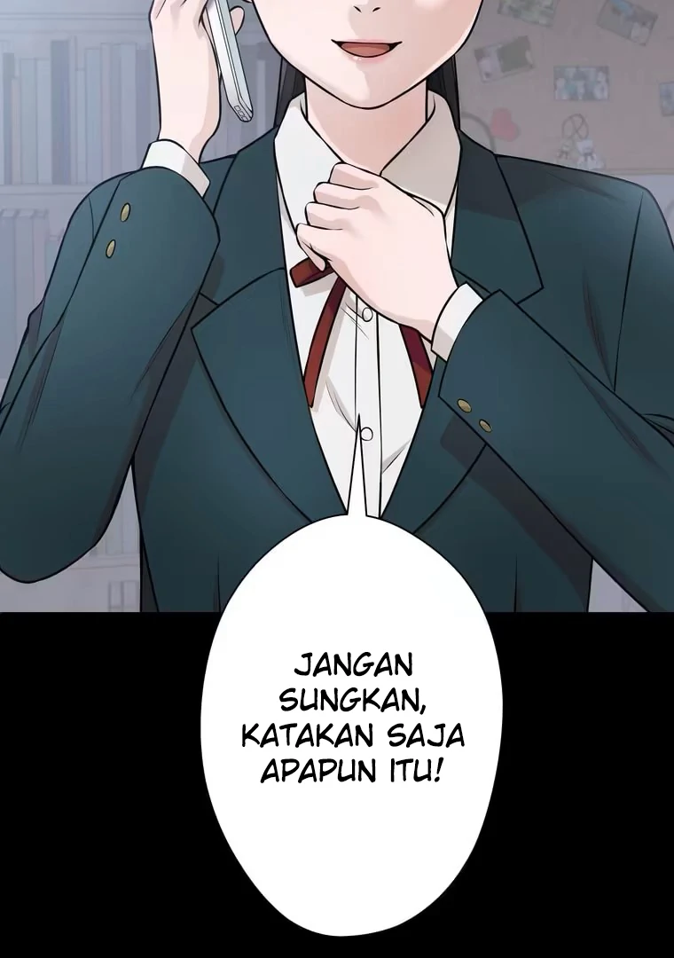 The Devil in School Chapter 26 Gambar 91
