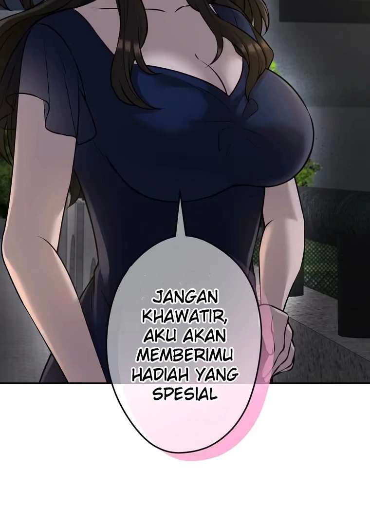 The Devil in School Chapter 25 Gambar 15