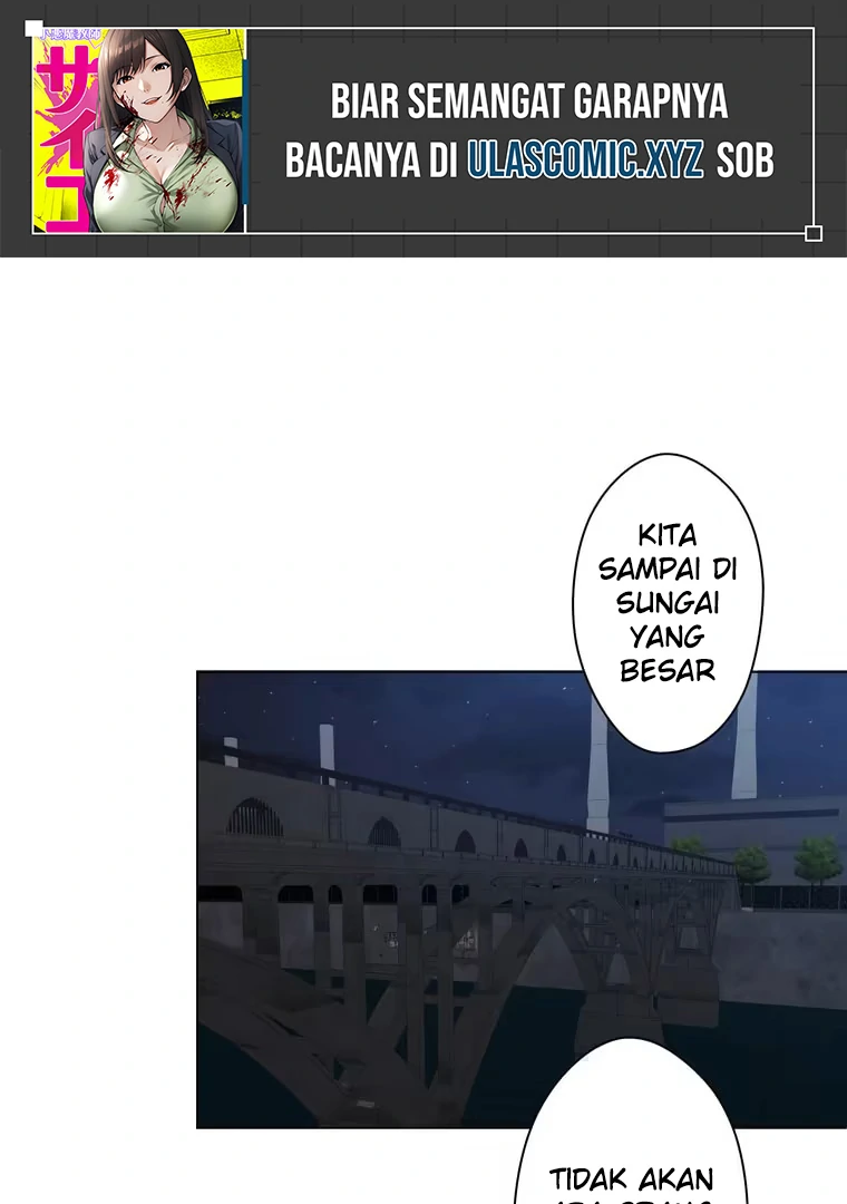 Baca Manga The Devil in School Chapter 25 Gambar 2