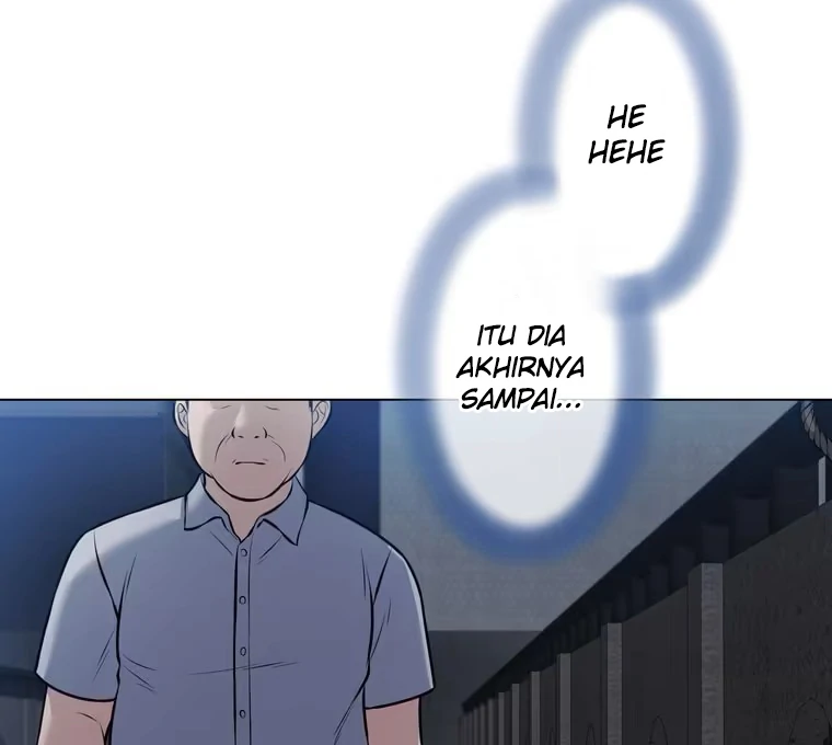 The Devil in School Chapter 25 Gambar 29