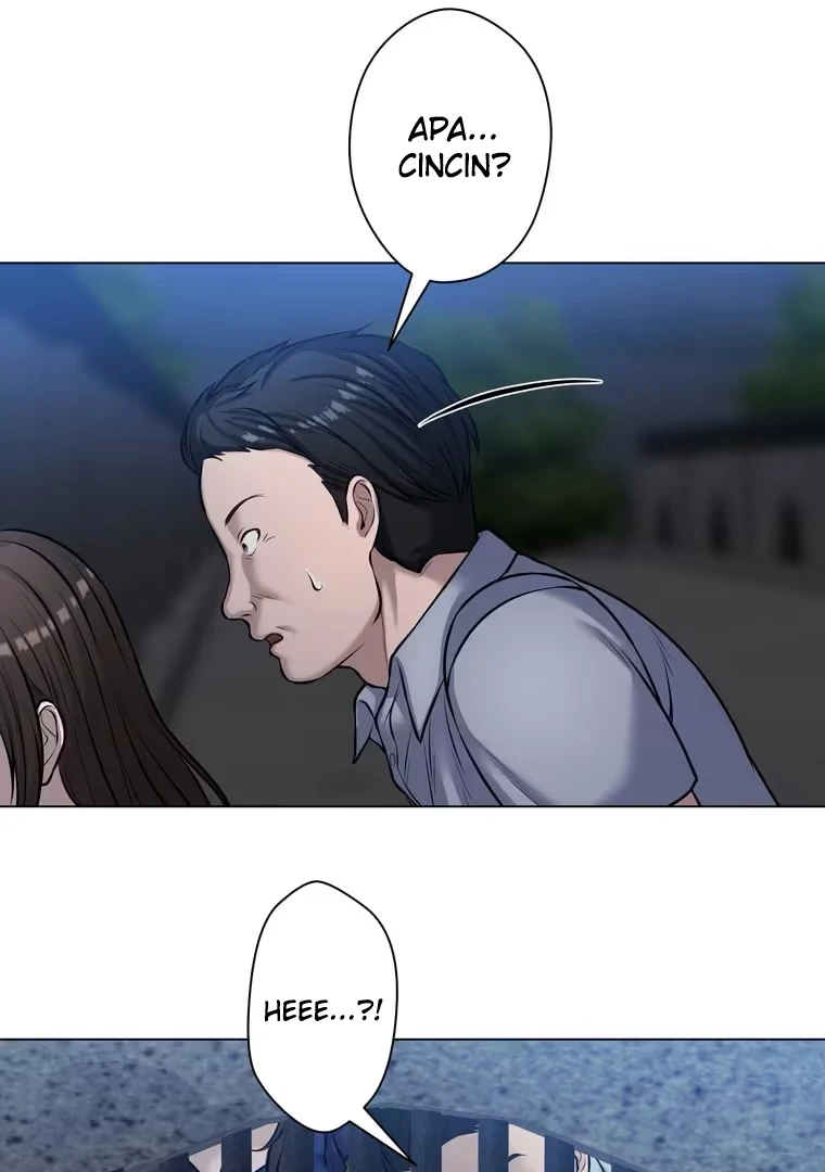 The Devil in School Chapter 25 Gambar 33