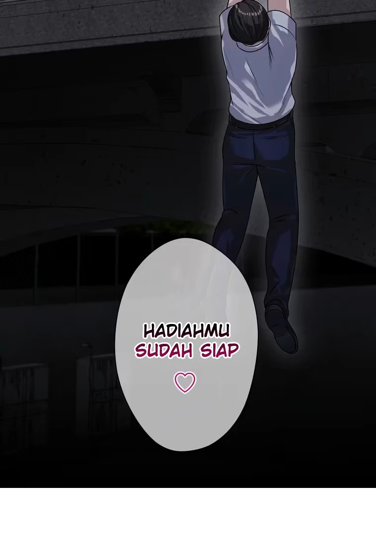 The Devil in School Chapter 25 Gambar 75