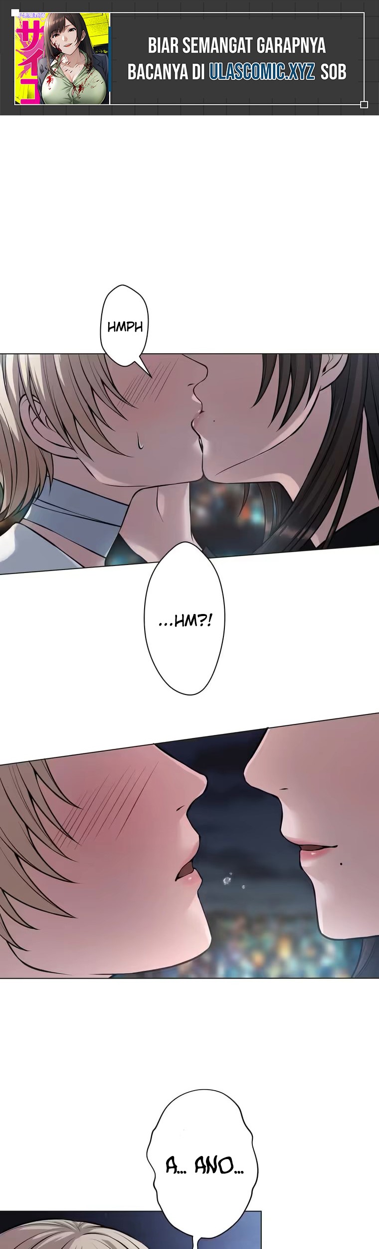 Baca Manga The Devil in School Chapter 24 Gambar 2