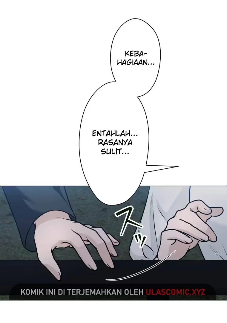 The Devil in School Chapter 23 Gambar 25