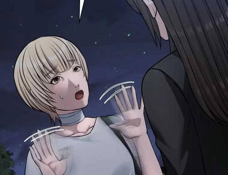 The Devil in School Chapter 23 Gambar 31