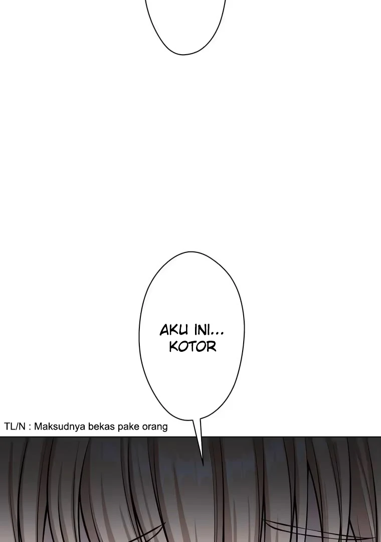 The Devil in School Chapter 23 Gambar 33