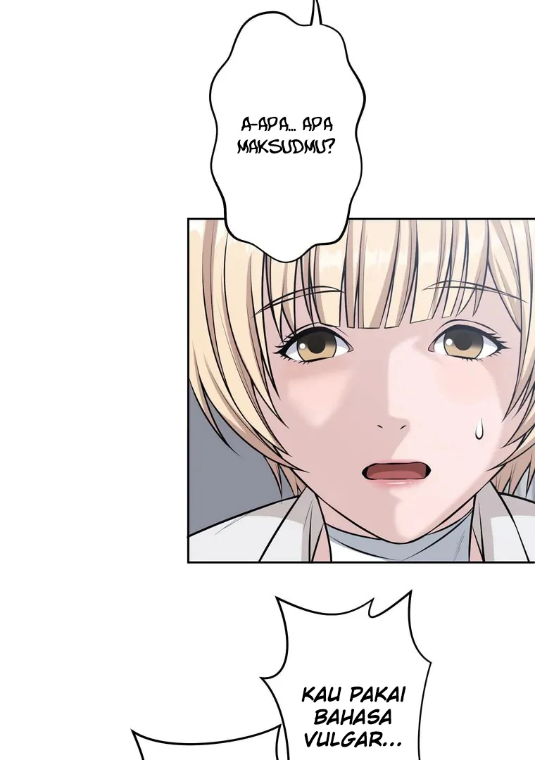The Devil in School Chapter 22 Gambar 50
