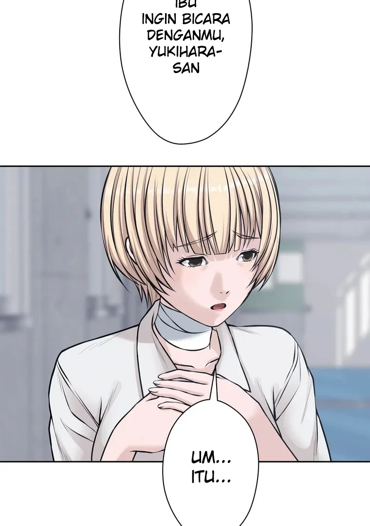 The Devil in School Chapter 22 Gambar 71
