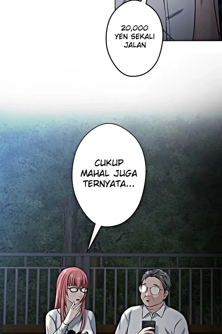 The Devil in School Chapter 21 Gambar 29