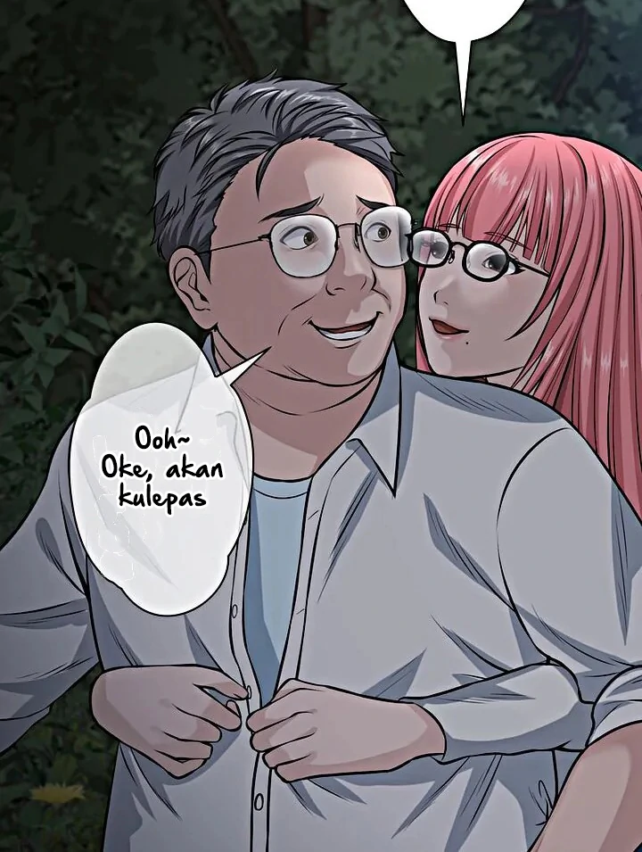 The Devil in School Chapter 21 Gambar 46