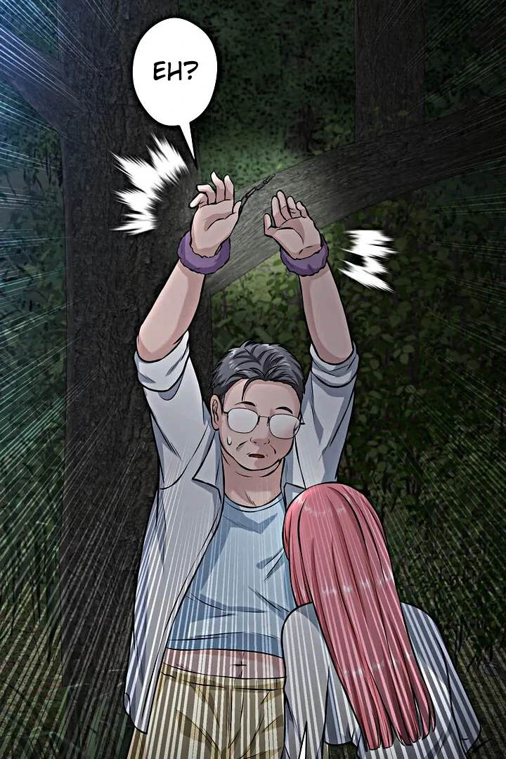 The Devil in School Chapter 21 Gambar 48