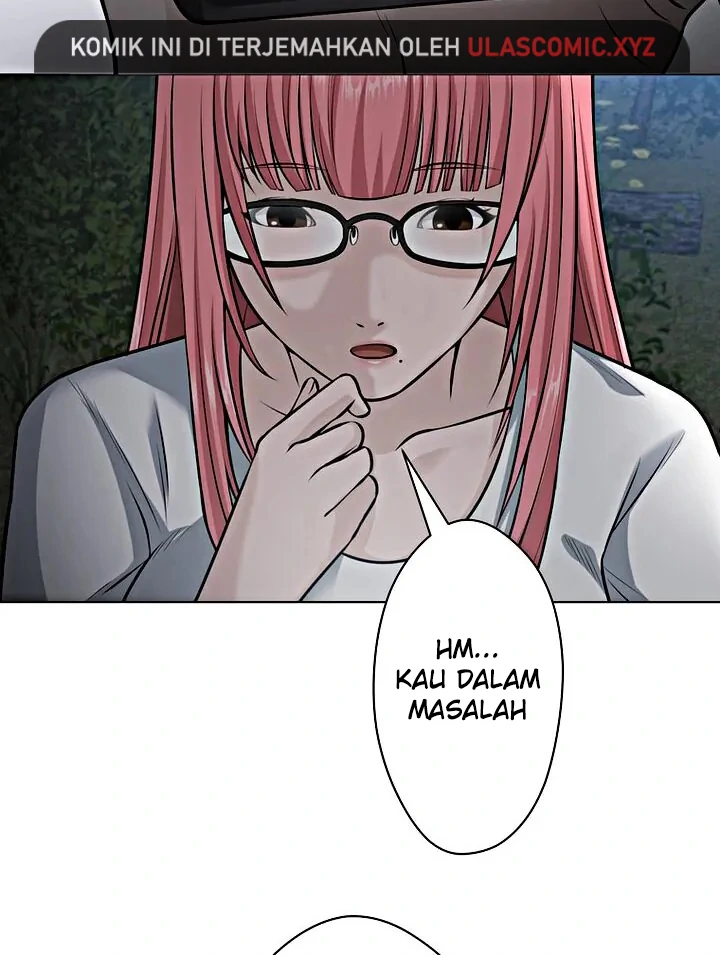 The Devil in School Chapter 21 Gambar 55