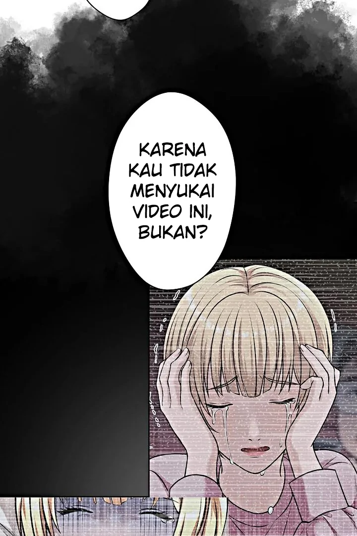 The Devil in School Chapter 21 Gambar 57