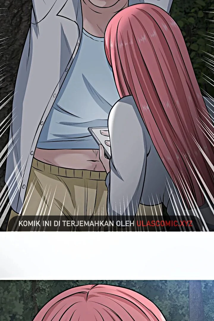 The Devil in School Chapter 21 Gambar 67