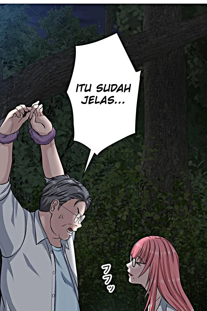 The Devil in School Chapter 21 Gambar 69