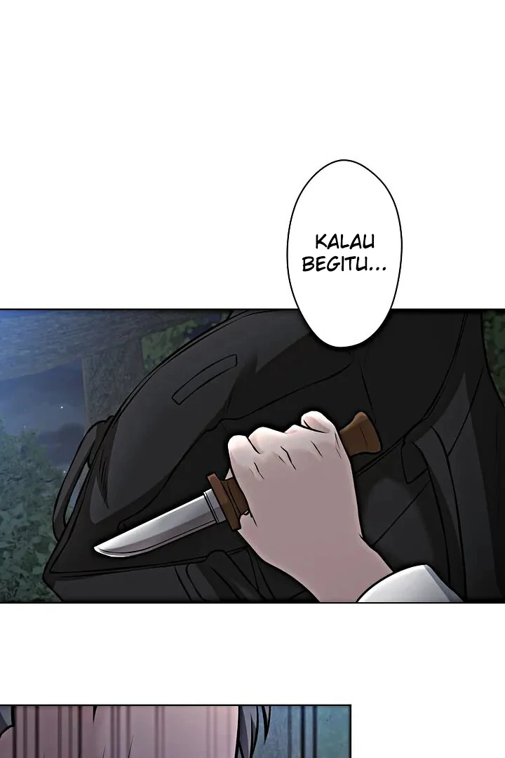 The Devil in School Chapter 21 Gambar 75
