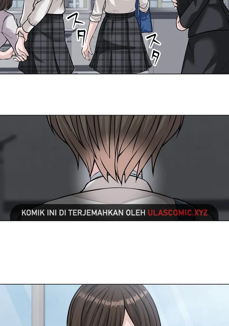 The Devil in School Chapter 20 Gambar 12