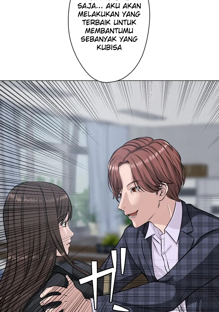 The Devil in School Chapter 20 Gambar 33