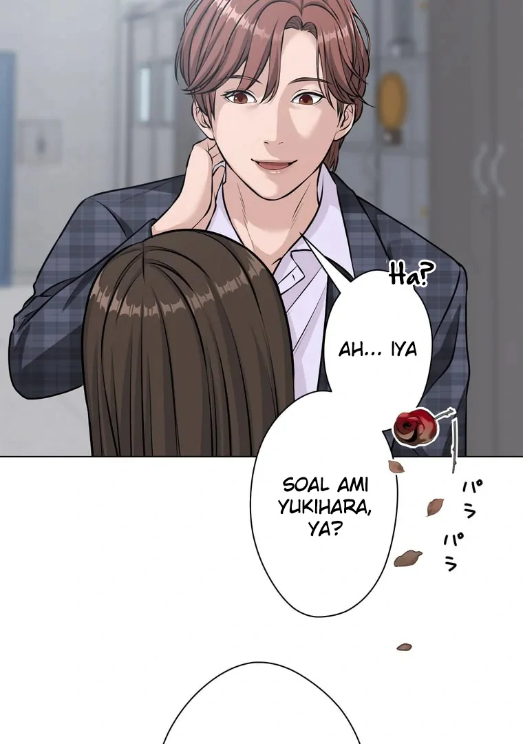 The Devil in School Chapter 20 Gambar 36