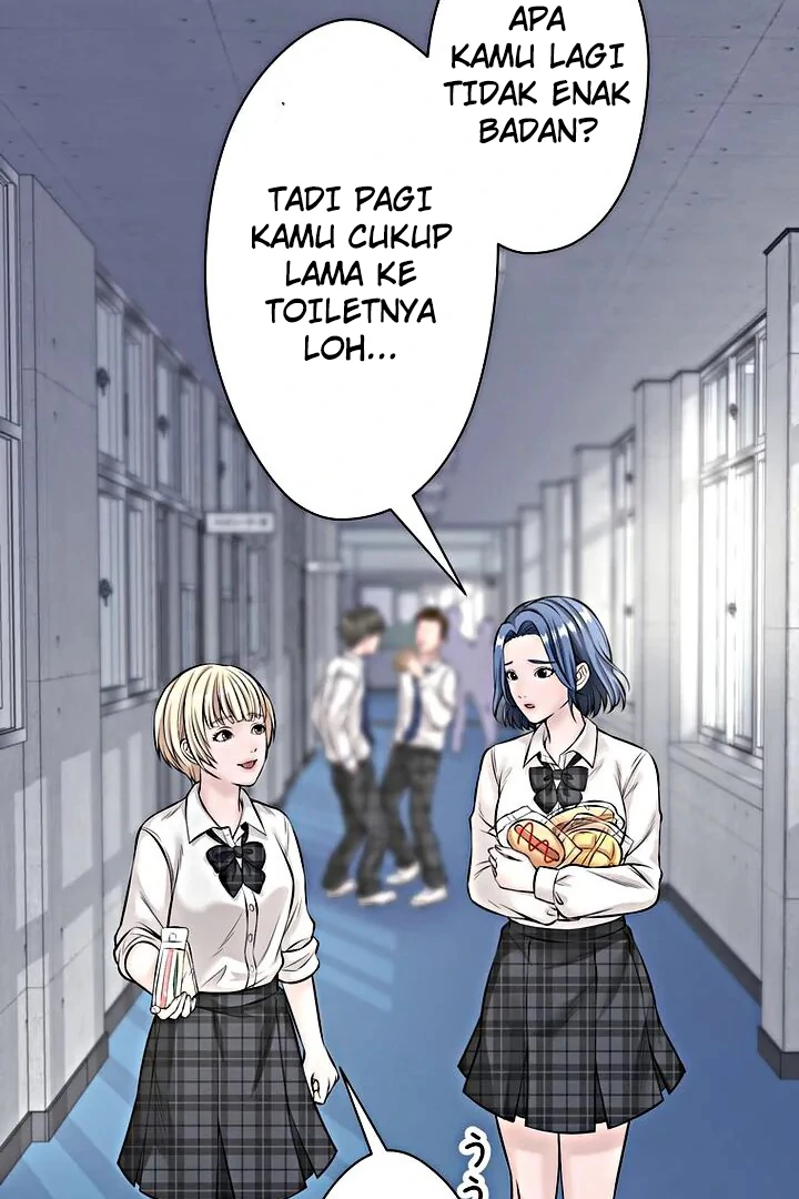 The Devil in School Chapter 19 Gambar 17