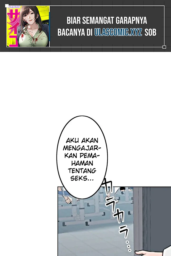 Baca Manga The Devil in School Chapter 19 Gambar 2