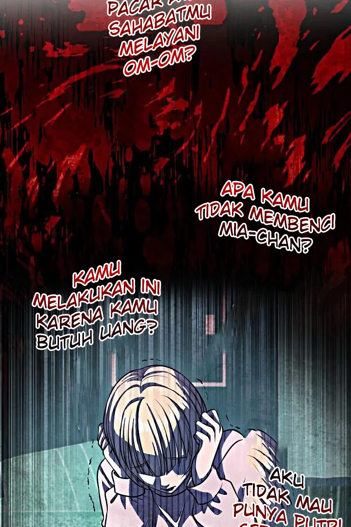 The Devil in School Chapter 19 Gambar 83