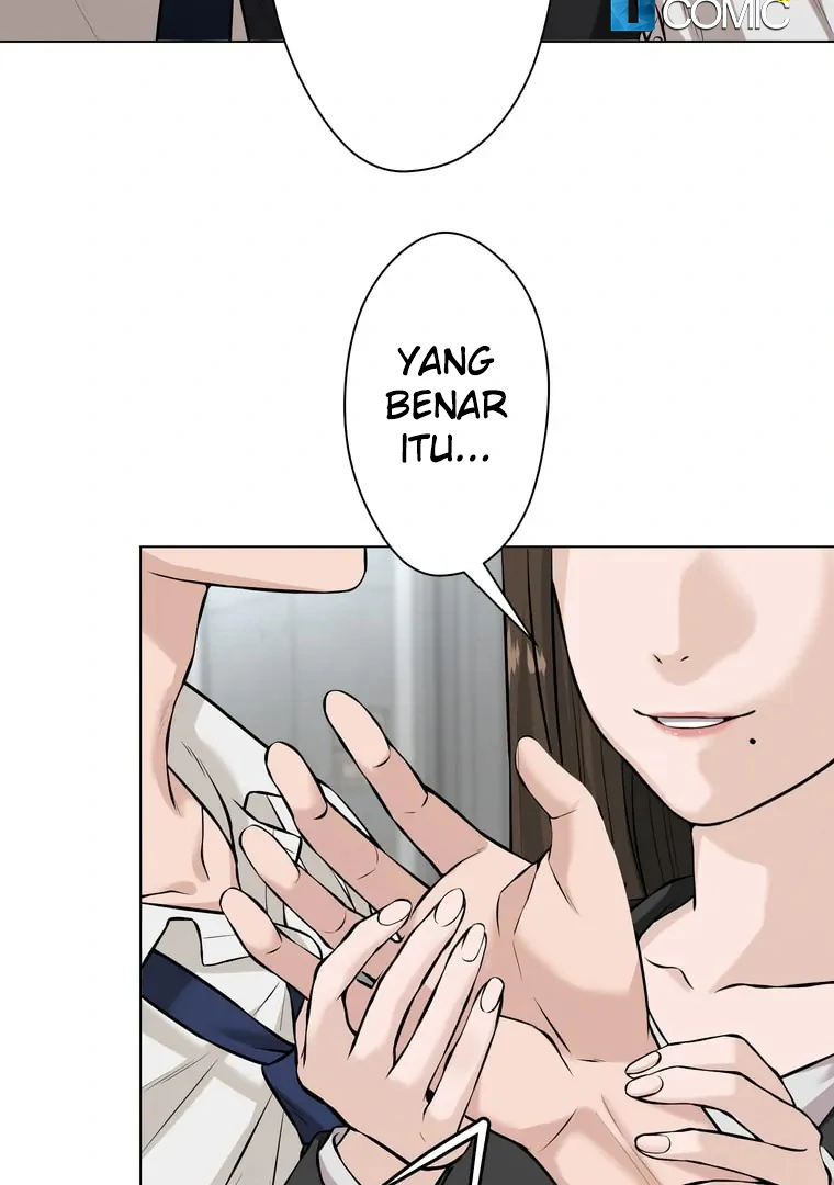The Devil in School Chapter 18 Gambar 25