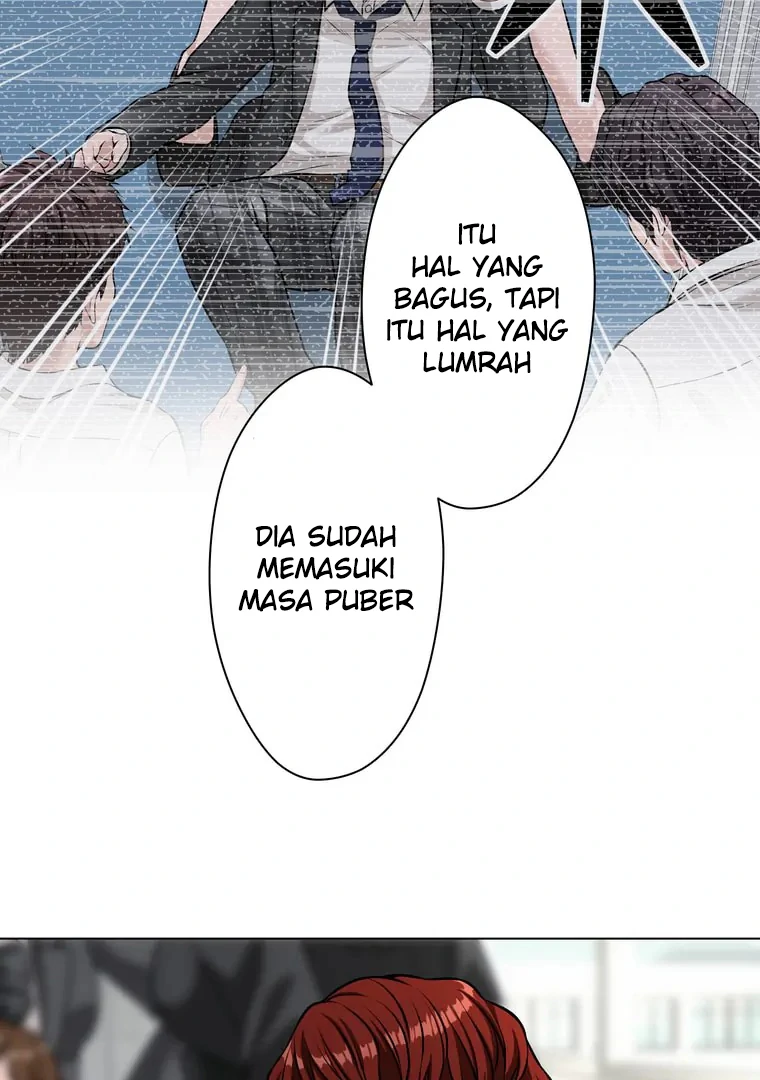 The Devil in School Chapter 18 Gambar 69