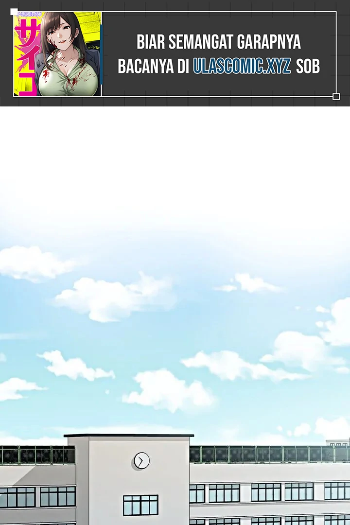 Baca Manga The Devil in School Chapter 17 Gambar 2