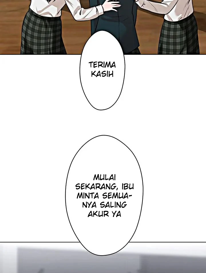 The Devil in School Chapter 17 Gambar 35