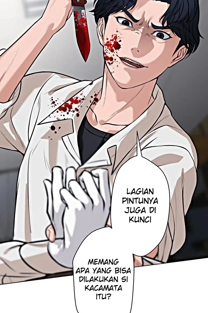 The Devil in School Chapter 16 Gambar 11