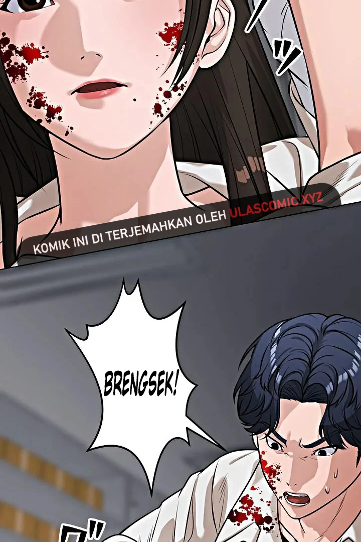 The Devil in School Chapter 16 Gambar 16