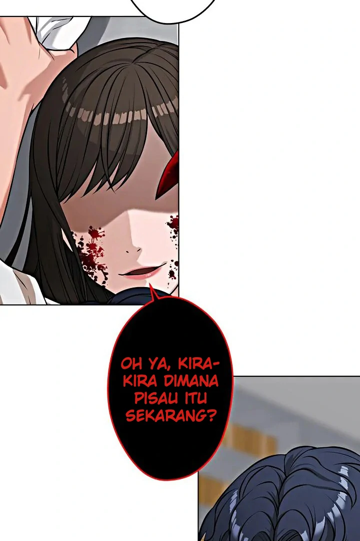 The Devil in School Chapter 16 Gambar 21