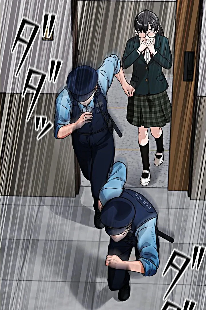 The Devil in School Chapter 16 Gambar 26